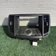 14-15 Infiniti Q60 Radio Navigation Display Screen Control Unit Switch Panel OEM