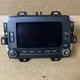 2015 - 2017 Jeep Renegade OEM VP4 NA Touch Screen Navigation Receiver