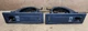 92 93 94 95 96 Ford F150 Super Cab Bronco LH & RH Flip Out Cup Holder Set OEM