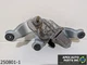 OEM 2017-2019 Kia Soul 2.0L  Rear Wiper Motor
