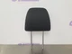 24 HYUNDAI SANTA FE XRT HEADREST BLACK LEATHER FRONT RIGHT PASSENGER