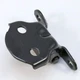 TOYOTA Genuine Front Door Lower LH Hinge Assembly 68740-60020 Cressida LandCruis
