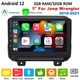 32G For Jeep Wrangler JL 2018-2021 Android 12 CarPlay 9" Car Radio Stereo GPS BT