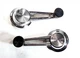 OEM 1962-1965 GM CHEVROLET BUICK PONTIAC WINDOW CRANKS TERNSTEDT TRENTON 4301746