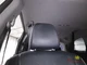 2016 Honda Pilot Passenger Front Headrest Only Black Leather