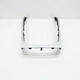 NEW AUDI A4 B8 CENTRE CONSOLE COVER FRAME 8K0863305F1NK ORIGINAL