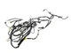 2009 Infiniti FX35 Interior Body Wiring Harness Left Driver Side OEM