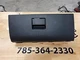 2017 DODGE RAM OEM MOPAR LOWER GLOVEBOX,MJX8,1NL84TX7AB 196315