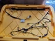 A Pillar Harness Ford F250 F350 BC3T-404-BFA BC3T-15A404-BFA NON CAB LIGHTS 2011