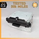14-17 Maserati Quattroporte SQ4 M156 Ghibli Head Unit Comand FM CD Audio OEM 50k