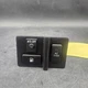 2004-2006 Lexus RX400 Gas Fuel Door/AFS OFF Switch Button Control Panel