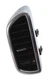 2011 PORSCHE CAYENNE (958) FRONT RIGHT PASSENGER DASH HEAT AIR AC VENT (Black)