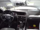 2013 Audi Allroad Sunvisor RH Passenger Right Gray
