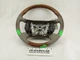 Jaguar XK8 XKR X100 Steering Wheel Fits 1997-2006 1998 99 00 01 02 03 04 05 06 