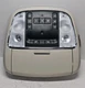 2015-2021 Chrysler 300 Overhead Console Dome Light Sunroof Switch Homelink OEM