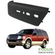 7L1Z14A707CC Drivers Seat Switch Housing Black For Ford Expedition 2007-2014