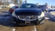 Passenger Right Sun Visor With Illumination Fits 14-18 VOLVO S60 1751183