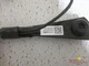 2023 GMC Acadia Front Driver Seat Belt Latch Black