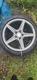 2014-2020 MERCEDES C CLASS W205 AMG GENUINE 18" ALLOY WHEEL 1 A2054011200 