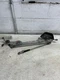 2023 ACURA MDX OEM Wiper Transmission 