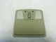 2014-2018 Nissan sentra sunroof switch map light roof console dome lamp moon OEM