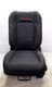 Jeep JL Wrangler OEM 4 Door Rubicon Driver Front Seat Black 2018-2021 140547