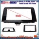 8" Touch Screen Class Digitizer FOR 2016-19 Mazda CX-9 Radio Display REPLACEMENT