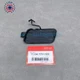 OEM Front Bumper Tow Hook Eye Cap Trailer Cover For Honda HR-V 2019-2021