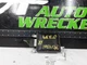Passenger Camera/Projector Radar Unit Rear 2 Door Fits 18-20 BMW 430i 641660