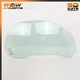 97-04 PORSCHE 986 BOXSTER FRONT RIGHT PASSENGER SIDE DOOR WINDOW APERTURE OEM