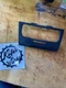 MK6 VW GTI Golf Climate Control Surround Trim Black OEM 5K0858069P