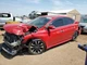 Driver Left Sun Visor With Sunroof Fits 13-19 SENTRA 1370859