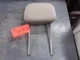 Q5 AUDI   2012 Headrest 820406