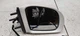 06-08 Mercedes ML550 Right Power Door Mirror 06 07 08