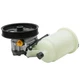 Power Steering Pump w/pulley & Reservoir for Dodge Ram 1500 2009 2010 4.7L 5.7L