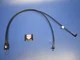 👍 02 03 04 05 2002-2006 Dodge Ram DRIVER Seat Back Recline tilt cable ONLY