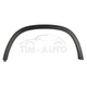 Front Fender Wheel Arch Molding Trim Left Driver Side For 17-22 Chevy Trax