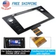 For Subaru Legacy Outback Radio Replacement Touch Screen Digitizer 2018 19 PHONE