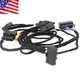 Plug&Play 4" TO 8" PNP Conversion Power Harness For Ford SYNC1 to SYNC 3 Upgrade