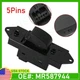 Rear Power Window Switch for Mitsubishi Lancer Montero Outlander Outlander Sport