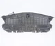 10-13 Mercedes W207 E350 E550 Front Lower Radiator Support Baffle 2075052230 OEM