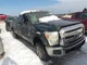 Driver Sun Visor Regular Cab With Mirror Fits 11-16 FORD F250SD PICKUP 2045278