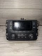 2013 to 2018 Dodge Ram 1500 Radio Display Screen AM/FM Player Z9787 DG