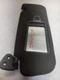 2013-2016 Hyundai Genesis Coupe Driver Left Sun Visor - Black w/ Sunroof