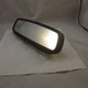 03 04 05 06 07 Nissan Maxima Rear View Mirror Black OEM E11015894 OBIHL3