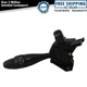 Turn Signal Blinker Hazard Headlight Switch Lever for Cavalier Sunfire Grand Am