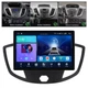 13.1'' 4+64G Android 15 Stereo Radio GPS For Ford Transit 2015-2019 Carplay QLED