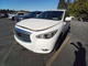 Passenger Sun Visor Illuminated Thru 09/30/18 Fits 14-19 INFINITI QX60 12404342