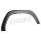 New Rear Right Black Fender Flare Trim 7587304900 Fit Toyota Tacoma 2016-2021