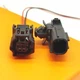 89543-0C020 ABS Wheel Speed Sensor Connector Plug For Toyota Tundra 2008-2022